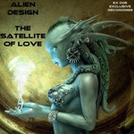 cover: Alien Design - The Satellite Of Love