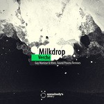 cover: Verche - Milkdrop