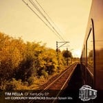 cover: Tim Rella - Ol Kentucky EP