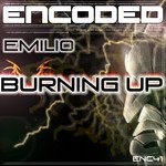 cover: Emilio - Burning Up