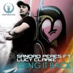 cover: Peres, Sandro|Lucy Clarke - Bring It Back