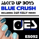 cover: Jack'd Up Boys - Blue Crush