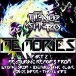 cover: Titanoz|Metzo - Memories part 2