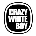 cover: Crazy White Boy - Crazy White Boy