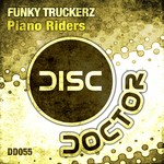 cover: Funky Truckerz - Piano Riders