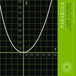 cover: Lazer Kontinent - Parabola