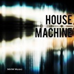 cover: Various - House Machine