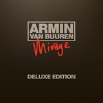 cover: Armin Van Buuren - Mirage