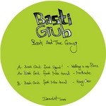 cover: Basti Grub - Basti & The Gang