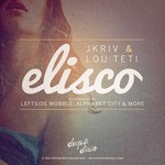 cover: Jkriv|Lou Teti - Elisco