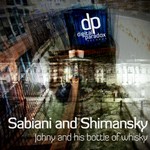 cover: Sabiani|Shimansky - Johny & His Bottle Of Whisky