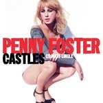 cover: Penny Foster - Castles