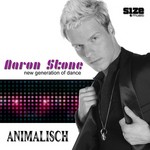 cover: Aaron Stone - Animalisch