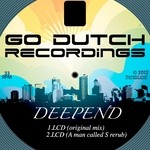 cover: Deepend - LCD