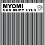 cover: Myomi - Sun In My Eyes (Timo Garcia mixes)