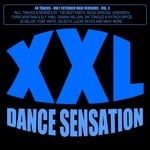 cover: Various - XXL Dance Sensation Vol 3 (Only Extended Maxi Versions)