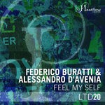 cover: Federico Buratti & Alessandro D'avenia - Feel My Self