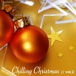 cover: Various - Chilling Christmas Vol 2