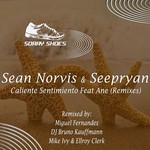 cover: Sean Norvis & Seepryan|Sean Norvis & Seepryan Feat Ane - Caliente Sentimiento