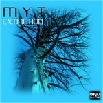 cover: Myt - Extinction