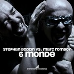 cover: Stephan Bodzin|Marc Romboy - 6 Monde