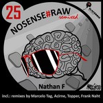 cover: Nathan F - Nosense#Raw