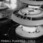 cover: Pinball Playfield - Coils