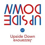 cover: Jazzanova - Upside Down EP