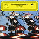 cover: Matthias Zimmermann - Isla Dub EP