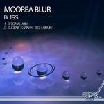 cover: Moorea Blur - Bliss