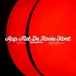 cover: The Low End Theory - Aap Met De Rooie Kont EP