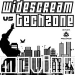 cover: Techzone|WIDESCREAM - Moving