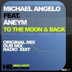 cover: Angelo, Michael|Aneym - To The Moon & Back