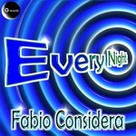 cover: Fabio Considera - Every Night