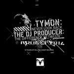 cover: Tymon & The Dj Producer - Never Look Back