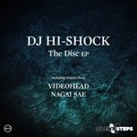 cover: Dj Hi Shock - The Disc EP