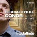 cover: Tiernan O Neill - Conor (remixes)