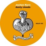 cover: Jochen Korn - Dusty Clouds