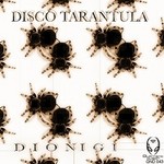 cover: Dionigi - Disco Tarantula