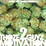 cover: Thoze2guyz - Motivation