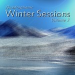 cover: Various - Quadraphonic Winter Sessions Volume 3