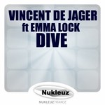 cover: Emma Lock|Vincent De Jager - Dive