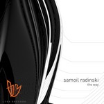 cover: Samoil Radinski - The Way