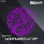 cover: Narkosky - Boombastic EP