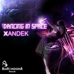 cover: Xandek - Dancing In Space