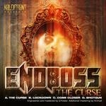 cover: Endboss - The Curse