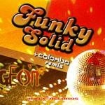 cover: Geon - Funky Solid