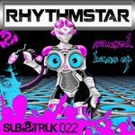 cover: Rhythmstar - Sacred Bass EP