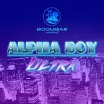 cover: Alpha Boy - Ultra