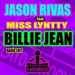 cover: Rivas, Jason|Jason Rivas Feat Miss Lyntty - Billie Jean